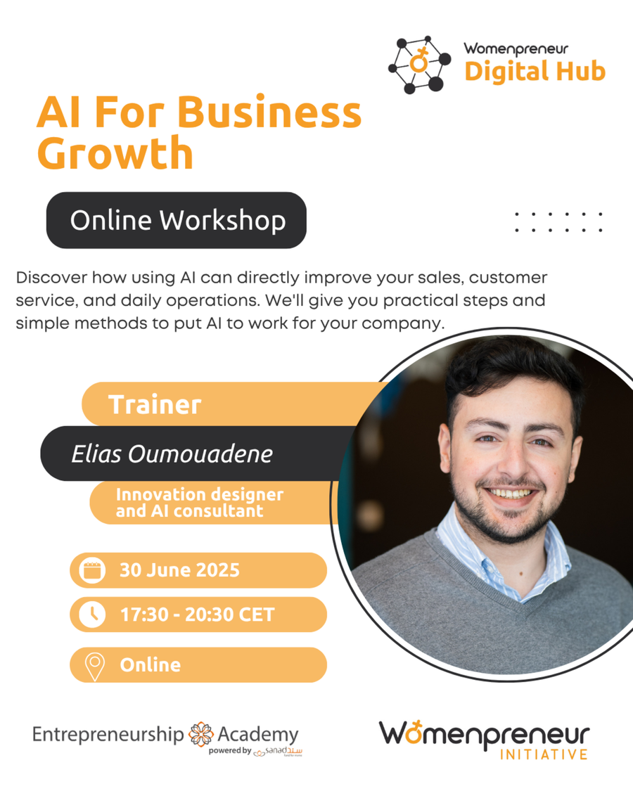 AI For Business Growth